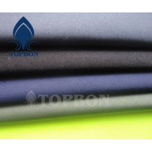 100%Polyester Oxford Memory Coating Fabric for Garment Textile